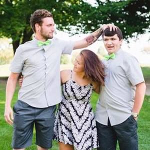 Meet your Posher, Beth