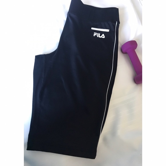 Fila Pants - Fila Sport 11" shorts