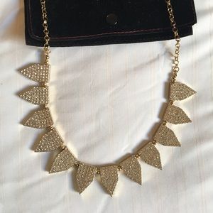 Bauble Bar necklace, excellent condition