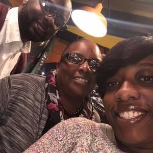 Meet your Posher, Pamela