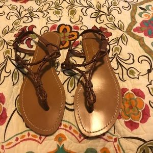 Ralph Lauren sandals