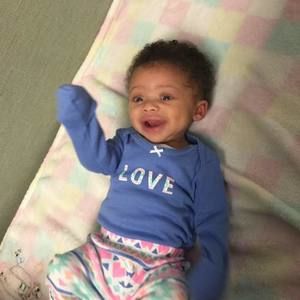 Meet your Posher, Gene