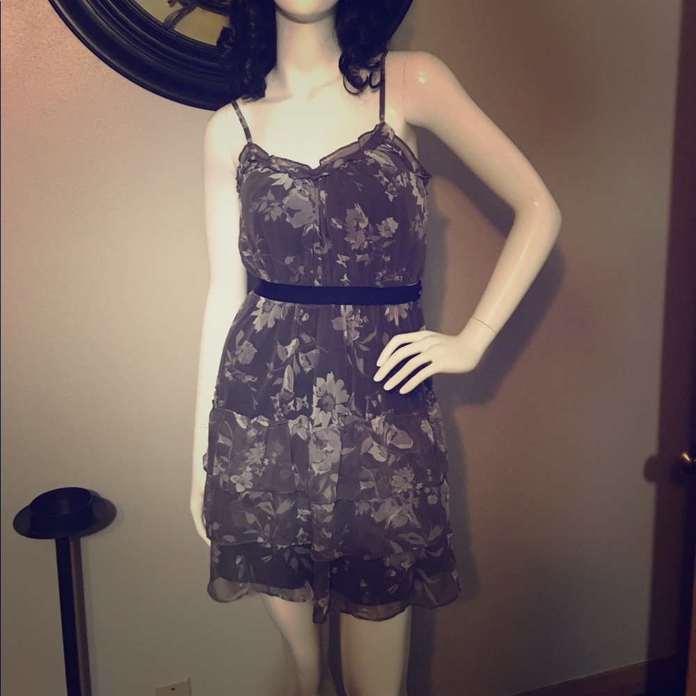 American eagle dress