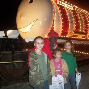 Meet your Posher, Debra