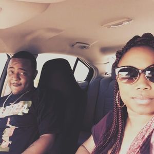 Meet your Posher, Devaughn