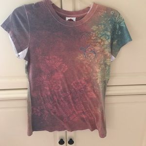 Harley shirt size M EUC