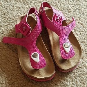 kids sandals