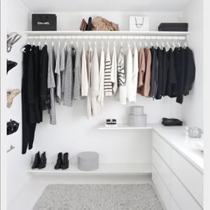 Meet your Posher, Madison