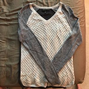 Banana Republic sweater size XS