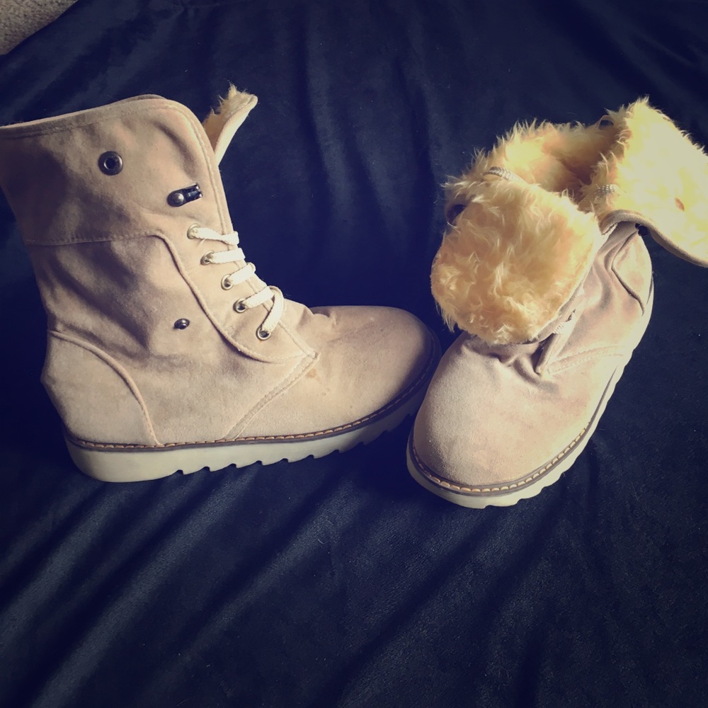Very Cute Boutique Boots