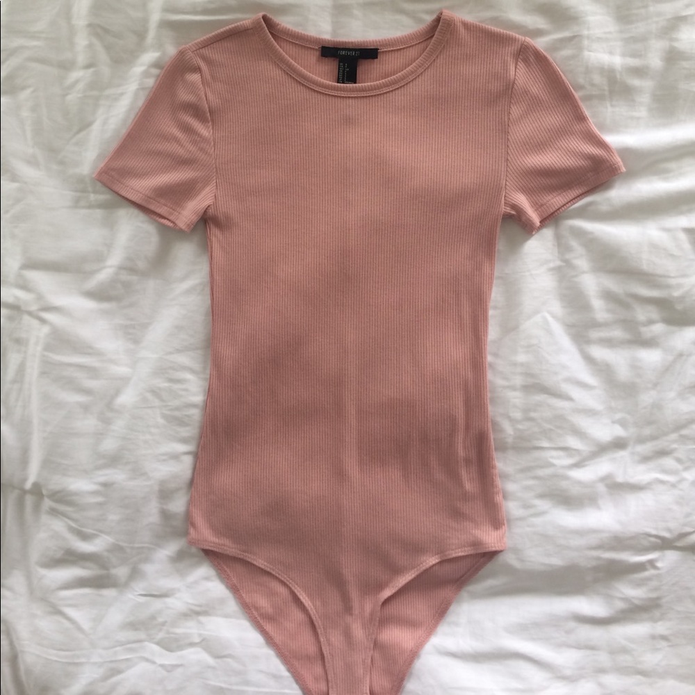 Bodysuit