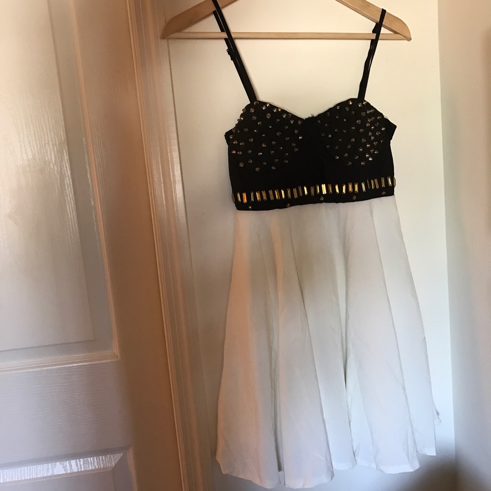 Party Dress