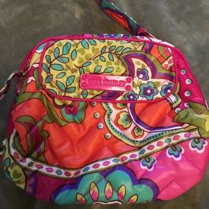 Vera Bradley crossbody bag