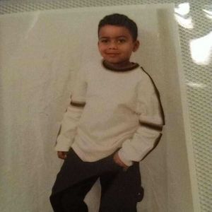 Meet your Posher, Spencer