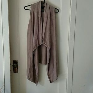 NY and Company Sweater Vest