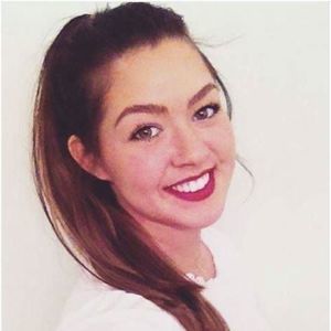 Meet your Posher, Jodi