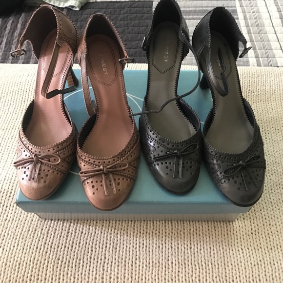 Nine West Shoes - Nine West shoes