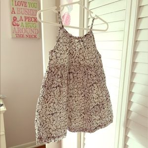 😍Baby Gap Summer Dress😍