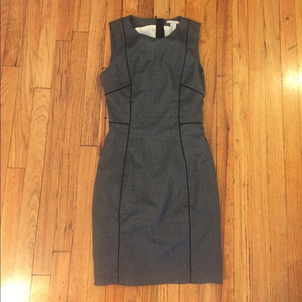 Figure Flattering Dress