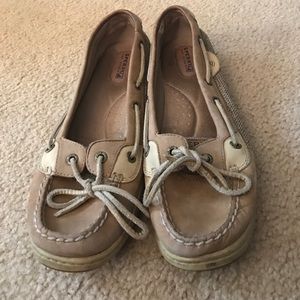 Sperry Boat Shoes