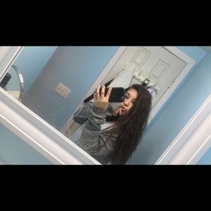 Meet your Posher, Veronica