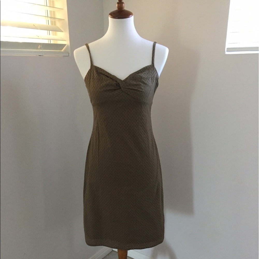 Gap summer dress