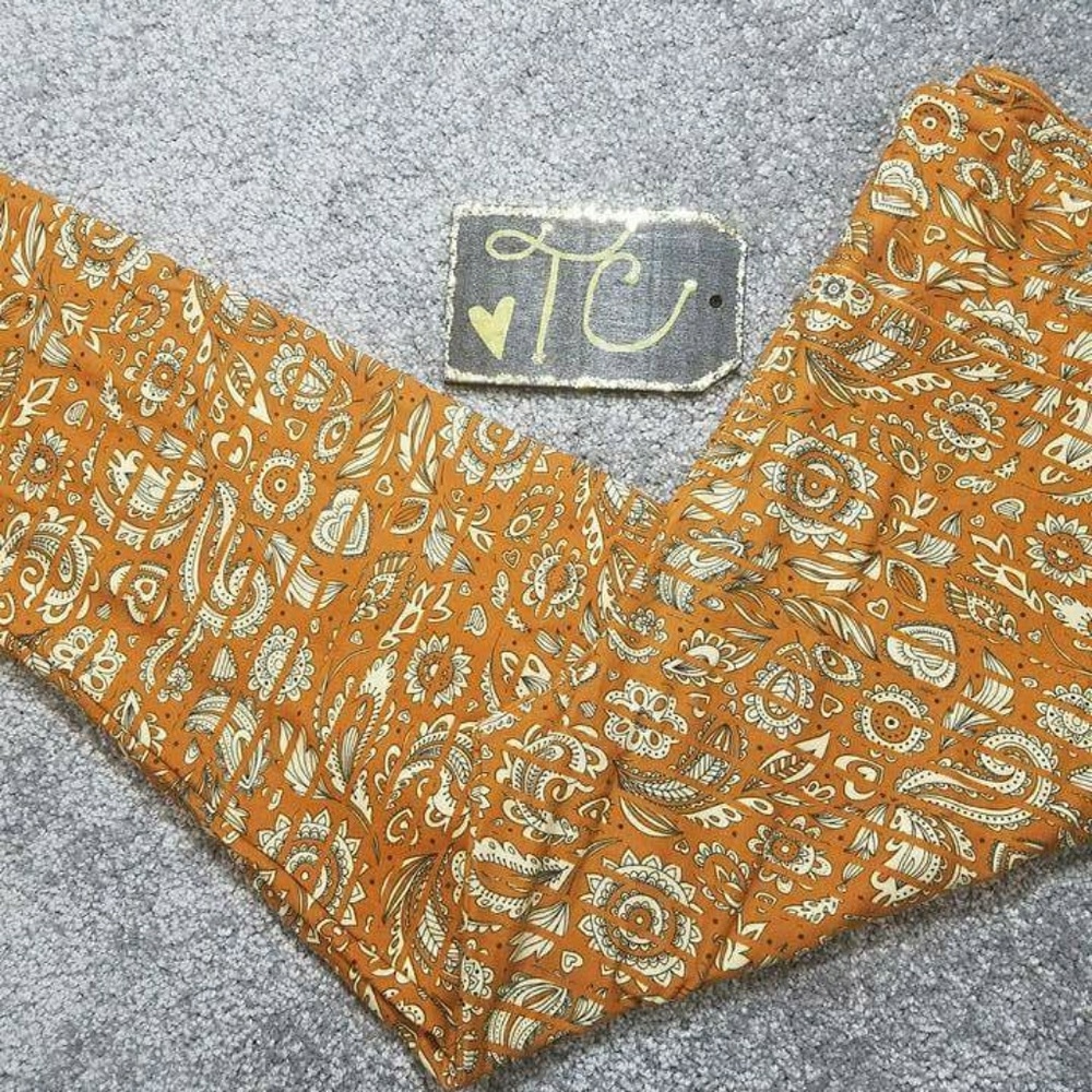 TC leggings