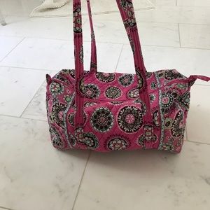 Small duffel bag