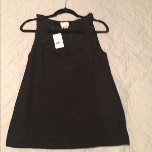 NWT kate spade madie top