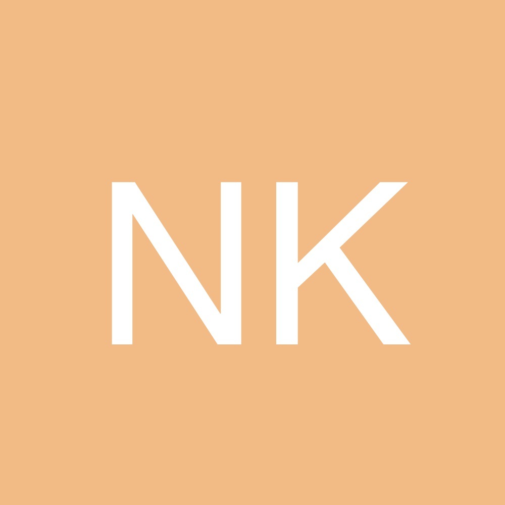 Meet your Posher, Neda