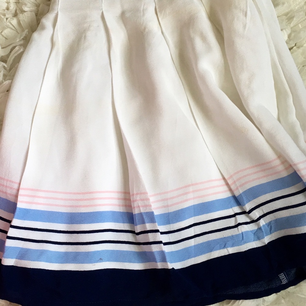 Summer Skirt