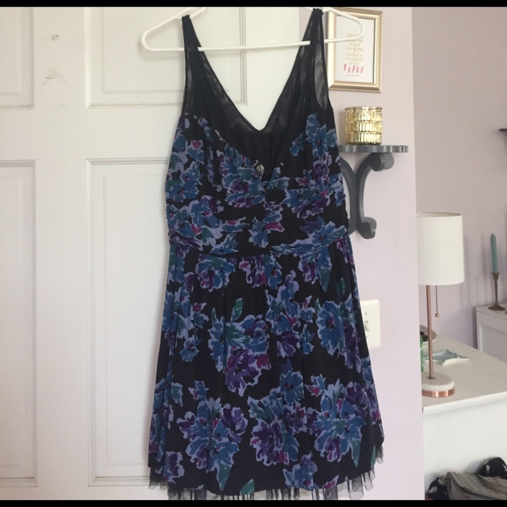Free people dress