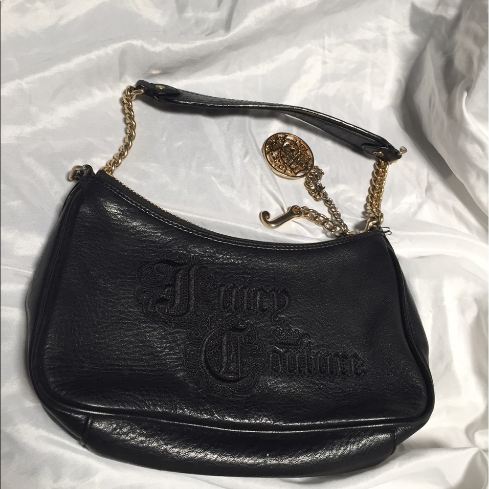 Shoulder bag Juicy Couture