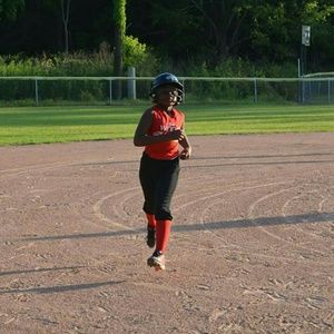 Meet your Posher, Kizzie