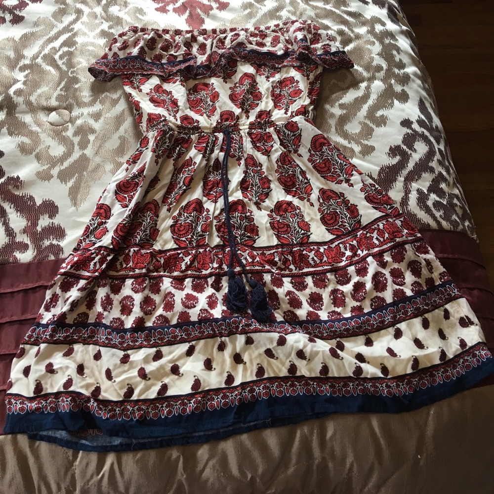 Gorgeous dress