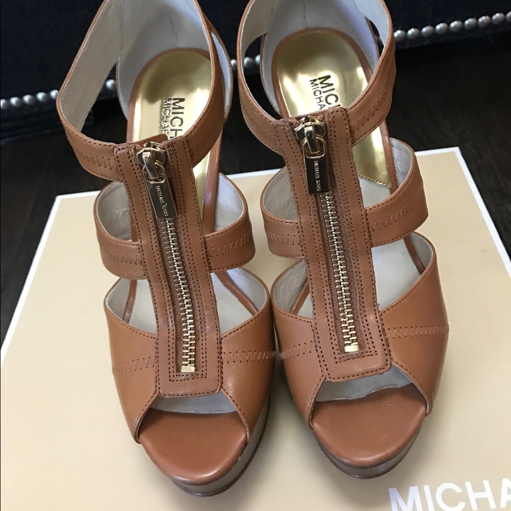 Michael Kors woman's shoes