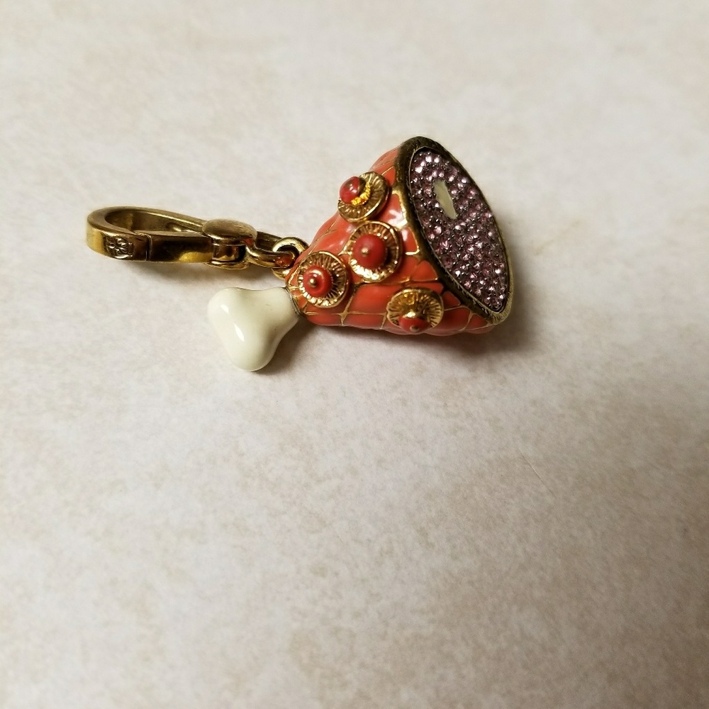 Rare Juicy Couture Ham Bone