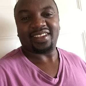 Meet your Posher, Davy