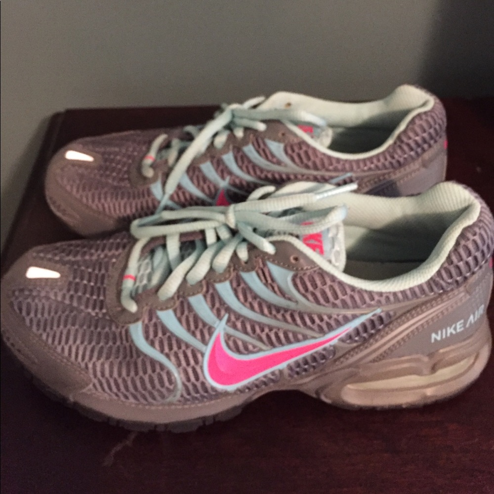 Nike Air Torch 4 sneakers size 7