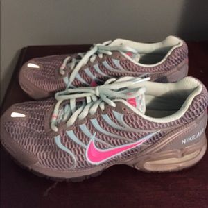 Nike Air Torch 4 sneakers size 7