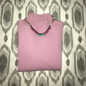 100% Cashmere (Short sleeve)