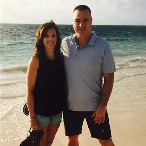 Meet your Posher, Kathy