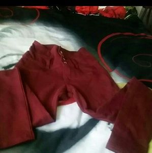 Butt lifter Skinny jeans$10