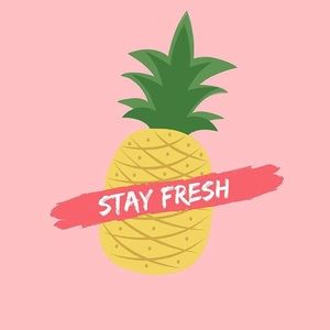 Meet your Posher, Malaya