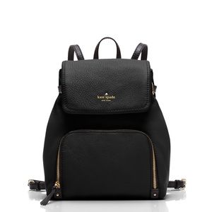 Kate Spade Cobble Hill Charley Backpack - New