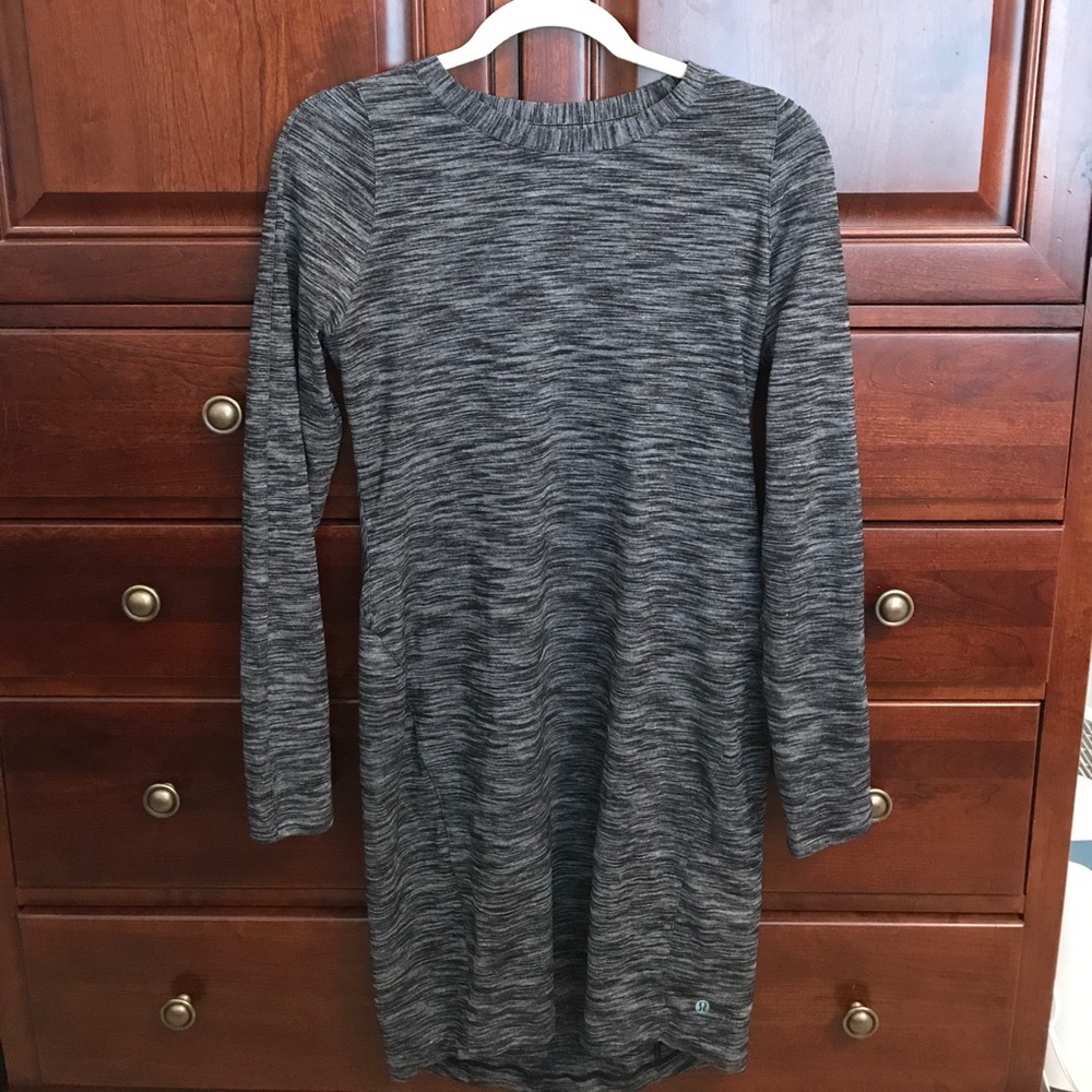 Lululemon dress