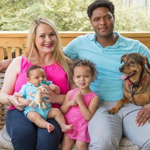 Meet your Posher, Olya hayden