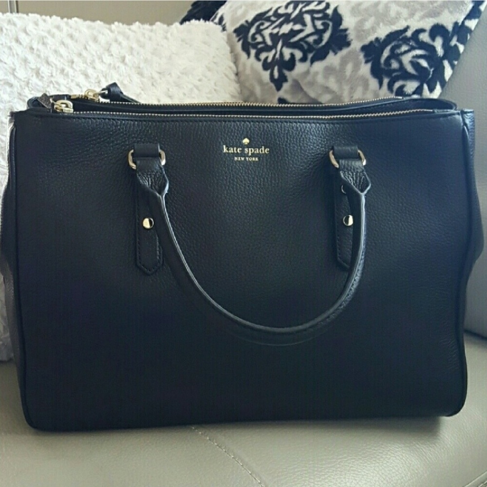 !! OPEN TO OFFERS !! New Kate Spade Satchel