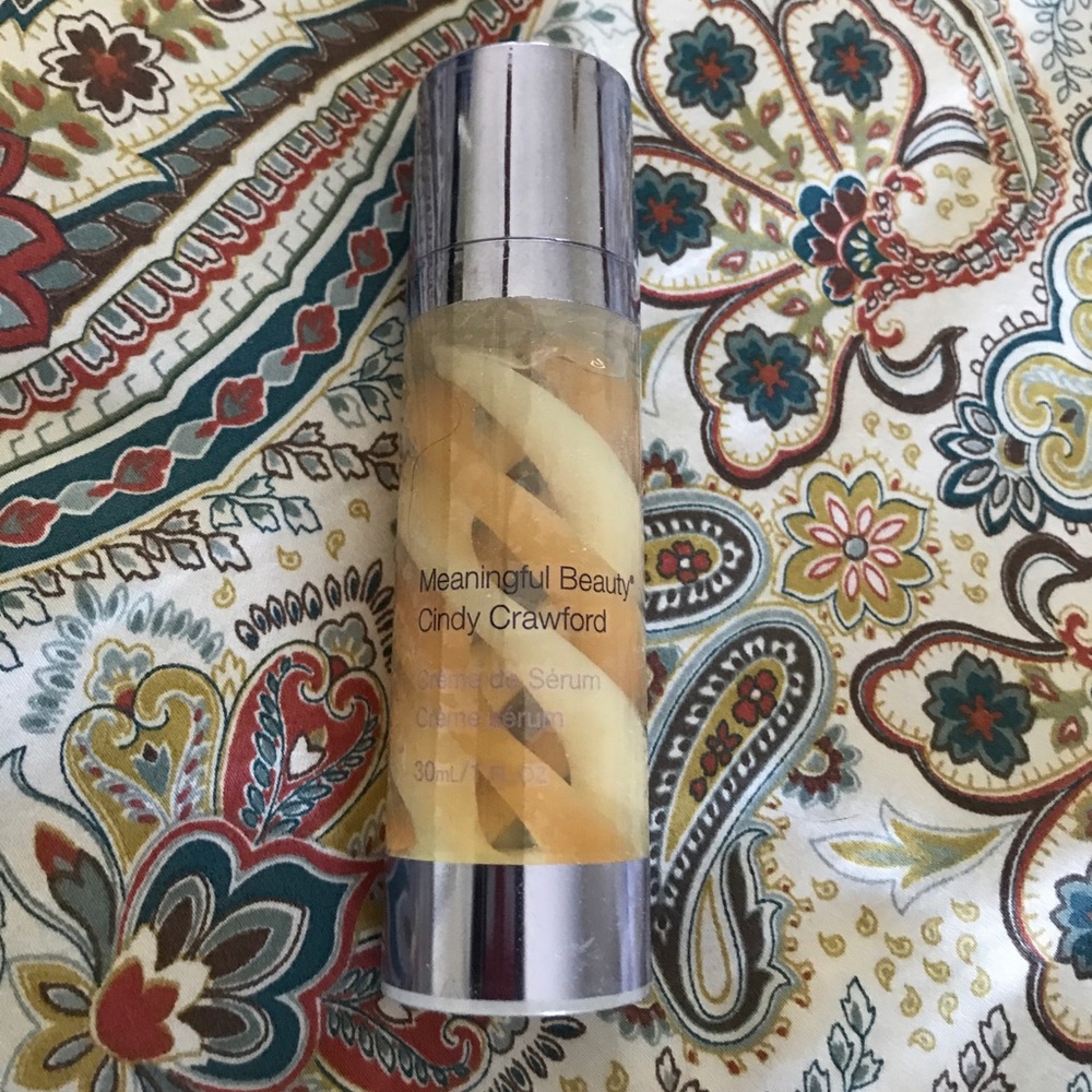 Meaningful Beauty Creme de Serum