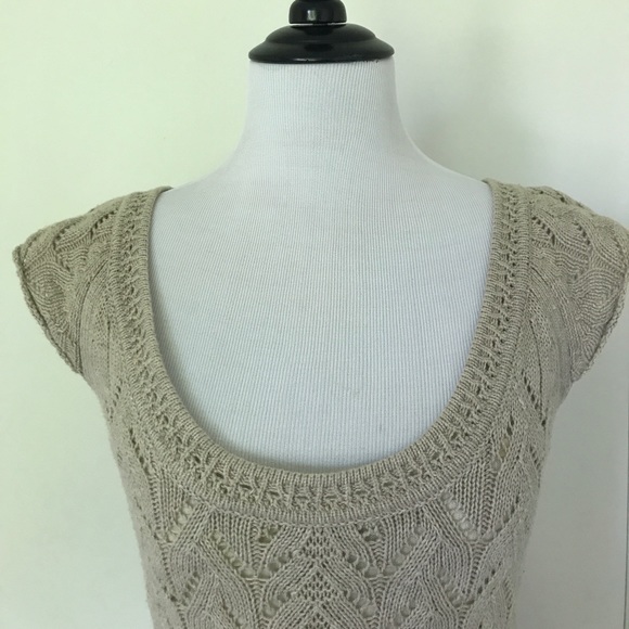 Victoria's Secret Dresses & Skirts - CROCHET DRESS from VICTORIA SECRET.